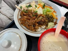 -永和大王(赤峰路二店)