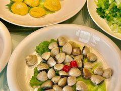 -陶缘一号·四季缘·老字号顺德菜·户外婚礼家宴(西滘店)