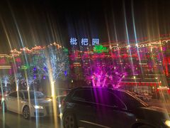 -枇杷园食为鲜火锅(南山店)