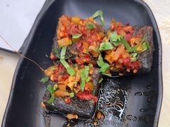 -铭副琦食·虾蟹烩馆(渔人码头店)