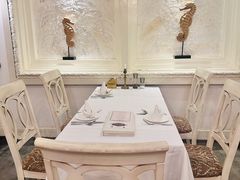 -成桂西餐厅·42年的味道(五大道疙瘩楼店)