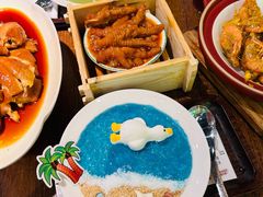 -西关味(大卫城店)