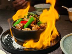 -南里山房·新淮扬菜(徐汇万科店)
