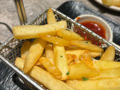 -留半山·香港食堂(啦啦宝都店)