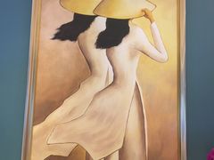 -美奈小馆·越南料理(中航城君尚购物中心店)