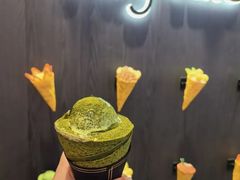 -July tale·可丽饼(德基广场店)