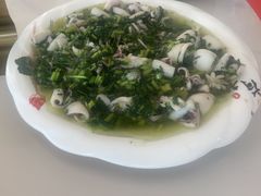 -碧海银沙海鲜餐厅(恒大海上威尼斯店)