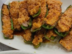 豉油皇煎酿尖椒-粤·向群饭店(龙津东路总店)