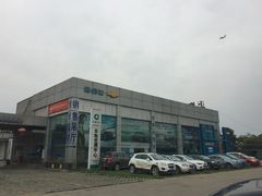 -北京前搏汽车贸易有限公司