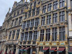 -布鲁塞尔大广场