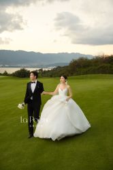 -乐派诗婚纱摄影