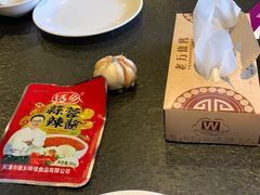 -老万烧烤(典逸心洲店)