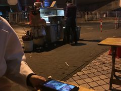 -新疆阿力烧烤