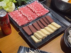 -呷哺呷哺 黄金牧场 (欢乐谷店)