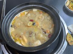 -野菌皇海景野生菌火锅(滨海大道店)