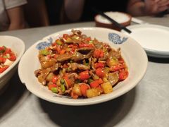 -潇湘阁(汉光百货店)