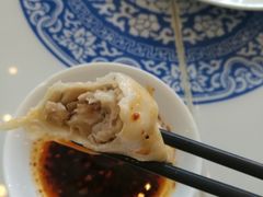 -东方饺子王(东盛路店)
