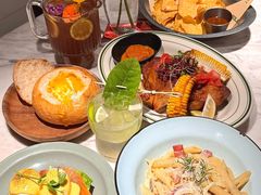 -SPOILER 黄石·全时段融合西餐(中华城店)