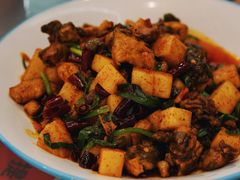 饵块鸡小份-红豆园(文林街店)