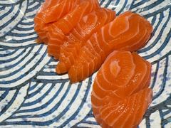 三文鱼-金马门国际美食百汇(珞喻路店)