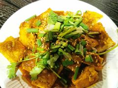 -沙州食驿·非遗小吃夜市