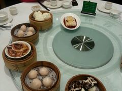 -稻香酒家·34年老字号·港式粤菜(汉街店)