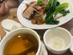 -裕记烧腊连锁餐饮(外马分店)