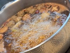 -潮牛壹号鲜牛肉火锅(光谷天地店)