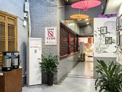 -老德州四合院·德州菜(天衢路店)