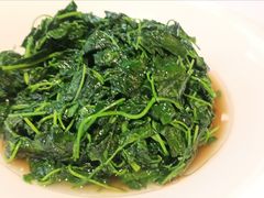 酒香草头-洁而精川菜馆(复兴公园店)