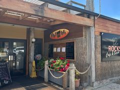 -12 Rocks Beach Bar Cafe