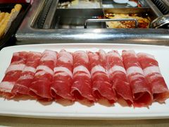 捞派肥牛-海底捞火锅(中商百货店)