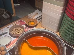 -温野菜涮涮锅(西单大悦城店)