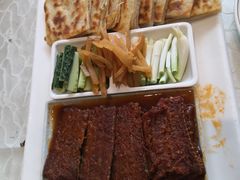 -福来居烤鸭店(天坛二店)