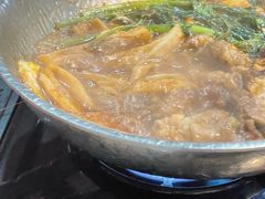 -松坂屋日料自助(长城路店)