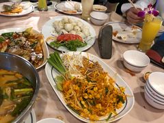-尚味泰餐厅