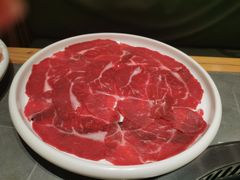-蜀留香火锅·始于1999·原四川老火锅(白堤路店)