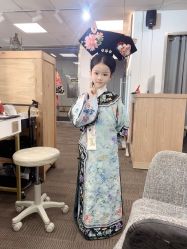 点击看大图 -美云庭古装·格格服汉服·京城旅拍(北京店)