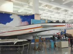 -中国航空博物馆