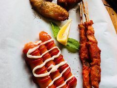 -M-3 PUB(创智天地店)