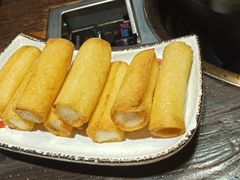 -渔米粥(罗湖店)