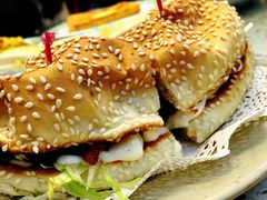 -新辉港式茶餐厅(北栅店)