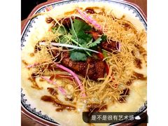 -额娘·春饼烤鸭(华北七楼创始店)