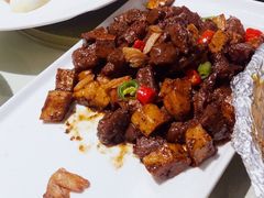 -雅和睿景·商务宴·风味土窑鸡(花博汇店)