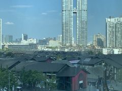 -亚善天籁S酒店(成都太古里旗舰店)