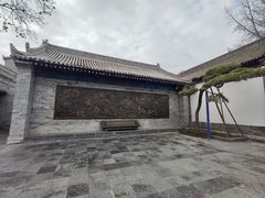 -万寿八仙宫