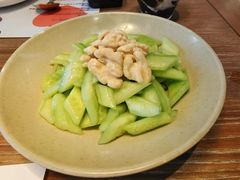 -椒爱水煮鱼川菜(中街大悦城店)