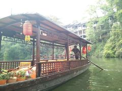 -保利石象湖景区