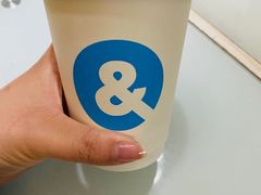 -COFFii&JOY(龙江新城市广场店)