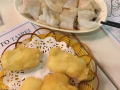 -点点心点心专门店(湾仔店)